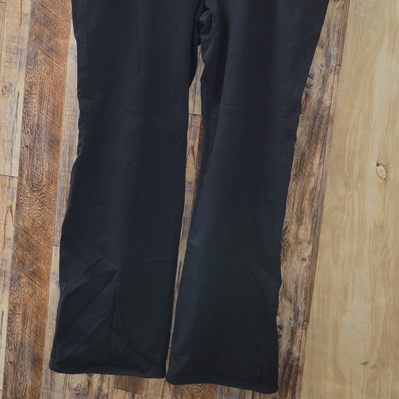 Black 20WT Denim Jeans Stretch - Picture 3 of 4